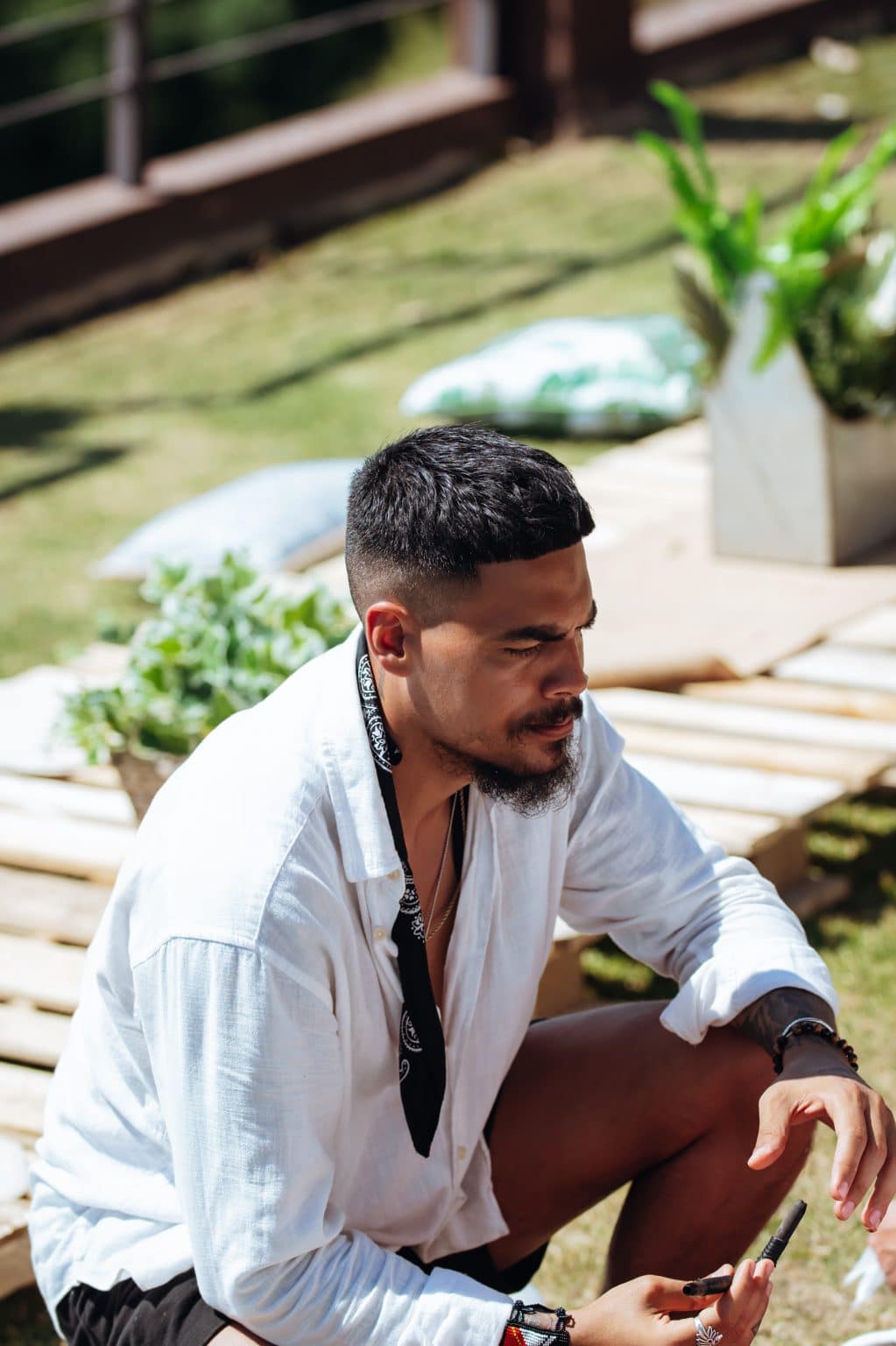 Jose Alejandro
